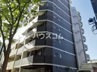 アクサス桜上水アジールコートの画像