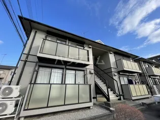 サン エリーBの画像