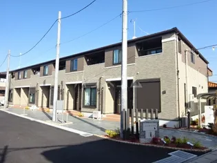 メゾンフクールIの画像