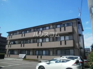 スカイシティ ベルテの画像