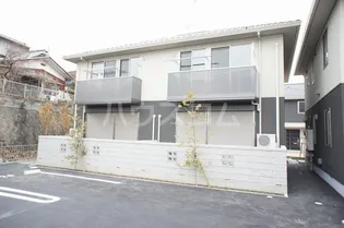 グランスクエアBの画像