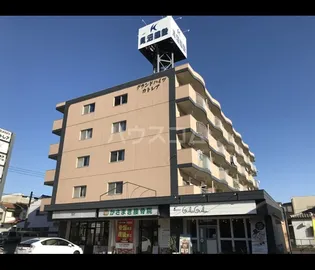 グランドハイツカトレアの画像