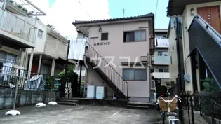 ときわハイツの画像