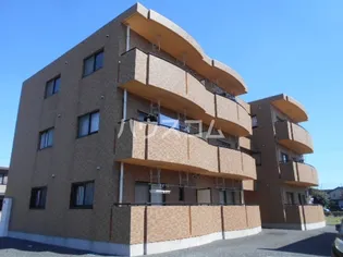 ファーストパークマンションの画像