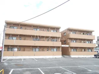 マンションプリメールの画像