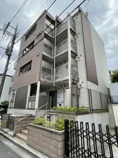 T HOUSE 浦和の画像