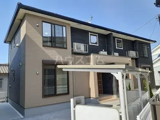 サン グレイスⅣの画像