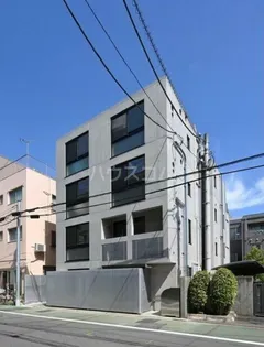 ハーモニーグラシア三軒茶屋の画像