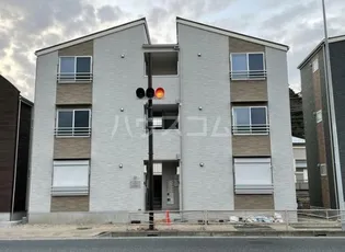 リーヴェルポート金沢文庫ALICEの画像