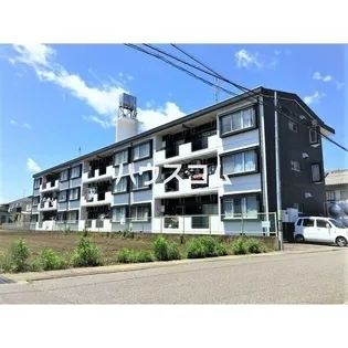 プリンセス石山の画像