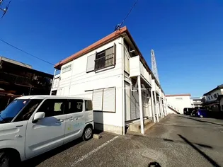 シティハイム サンライズの画像