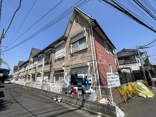 U&I南大塚の画像