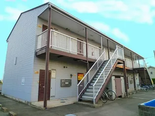 アメニティ八幡の画像