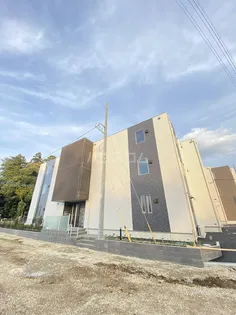 Y ノヴェル A棟の画像