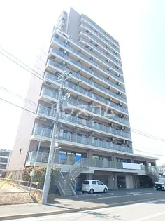 ラグジュアリーガーデン東松戸の画像