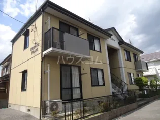 法性寺ハイツアネックスの画像