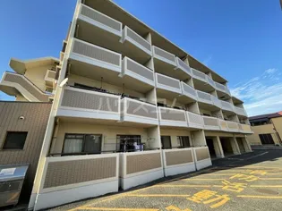 メゾンカルムの画像