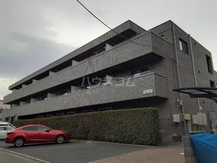 コンフォール武蔵野の画像