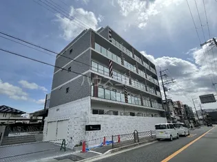 ウインズコート緑地パークの画像