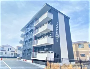 幸町レジデンスの画像