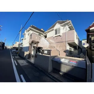 NF GRAN 中村公園【1階】の外観