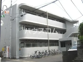 モデラート追浜の画像