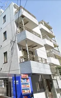 メゾン ド サンテの画像