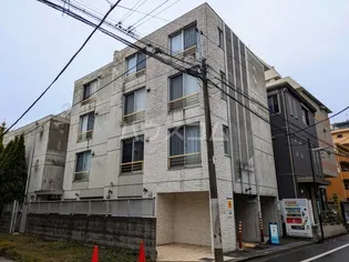 BRANCHE中野本町の画像