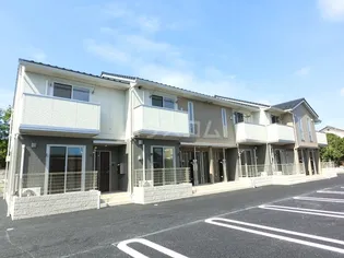 WISTERIA MITSUMATAの画像