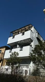 スカイコートJ【3階】の外観