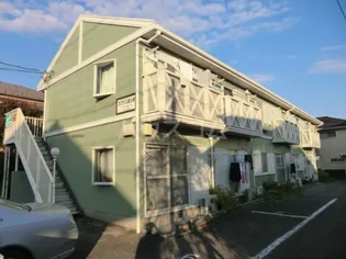 フレグランス富士森の画像