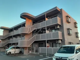 フェルミエール香貫の画像