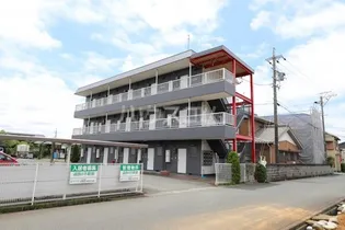 サンハイツエムⅠ【302号室】の外観