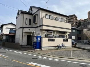 リバーサイド名島の画像