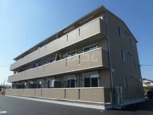 エスポワール明神の画像