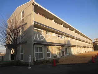 オークスクエアの画像