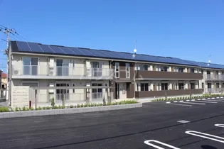 アンジュール Cの画像