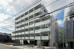 ベルファース駒沢大学の画像