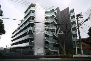 ルクレ上北沢ルネサンスコートの画像