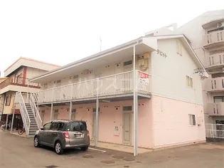 コーポラピットの画像