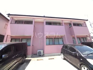 メゾン坂左右の画像