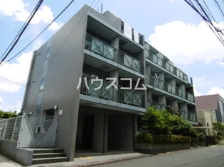 東洋ハイツ相模台の画像