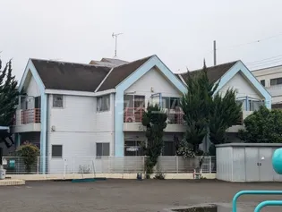 グリーンハイツ狭山ヶ丘の画像