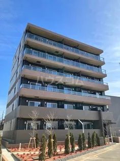 千葉県柏市船戸【マンション】の外観