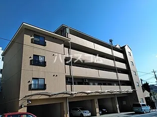 ヒルサイド森の画像