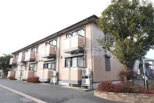 クレールセゾンABの画像