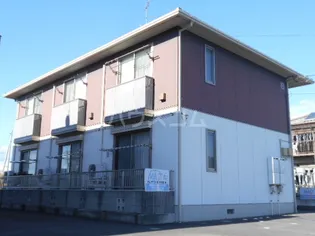 ルミエールAの画像