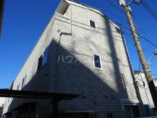 ナズ多摩川レジデンスの画像