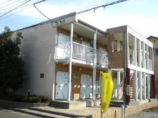 レオパレスHORIKAWAの画像