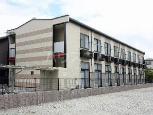 レオパレスイクセン2の画像